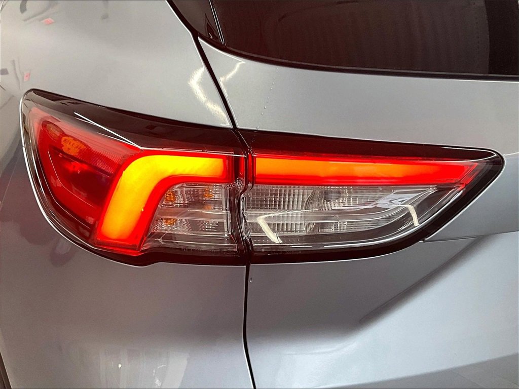 Used 2022 Ford Escape SE w/ Convenience Package image 31