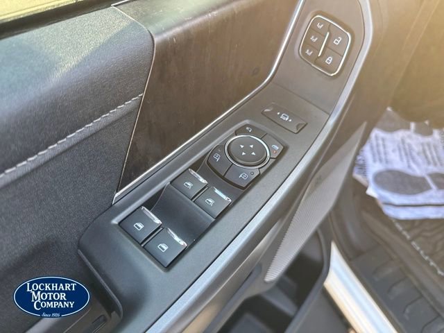 New 2025 Ford F250 Lariat w/ Lariat Ultimate Package image 11