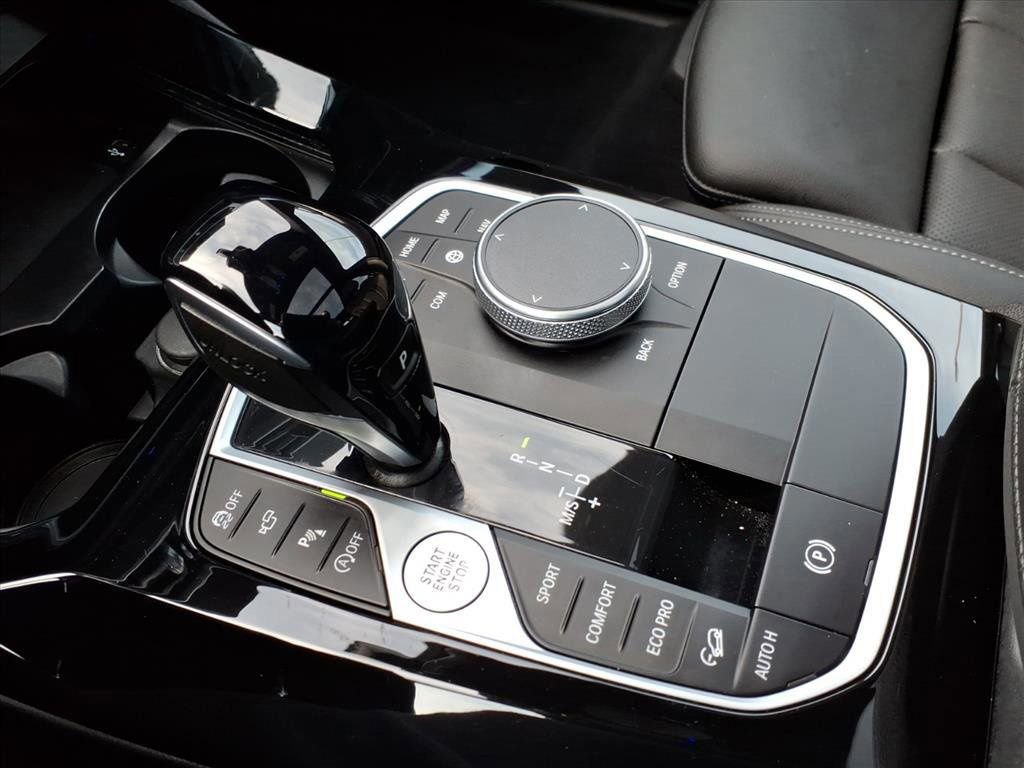 Used 2024 BMW X3 xDrive30i image 18