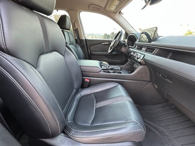Used 2023 Honda Pilot EX-L image 33