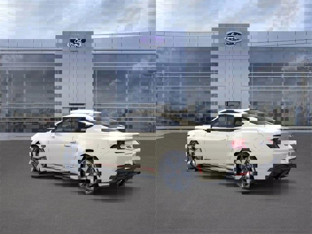 New 2025 Ford Mustang GT Premium w/ 60th Anniversary Package image 26