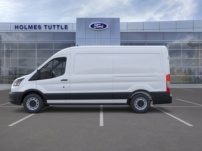 New 2026 Ford Transit 250 148 Medium Roof image 3