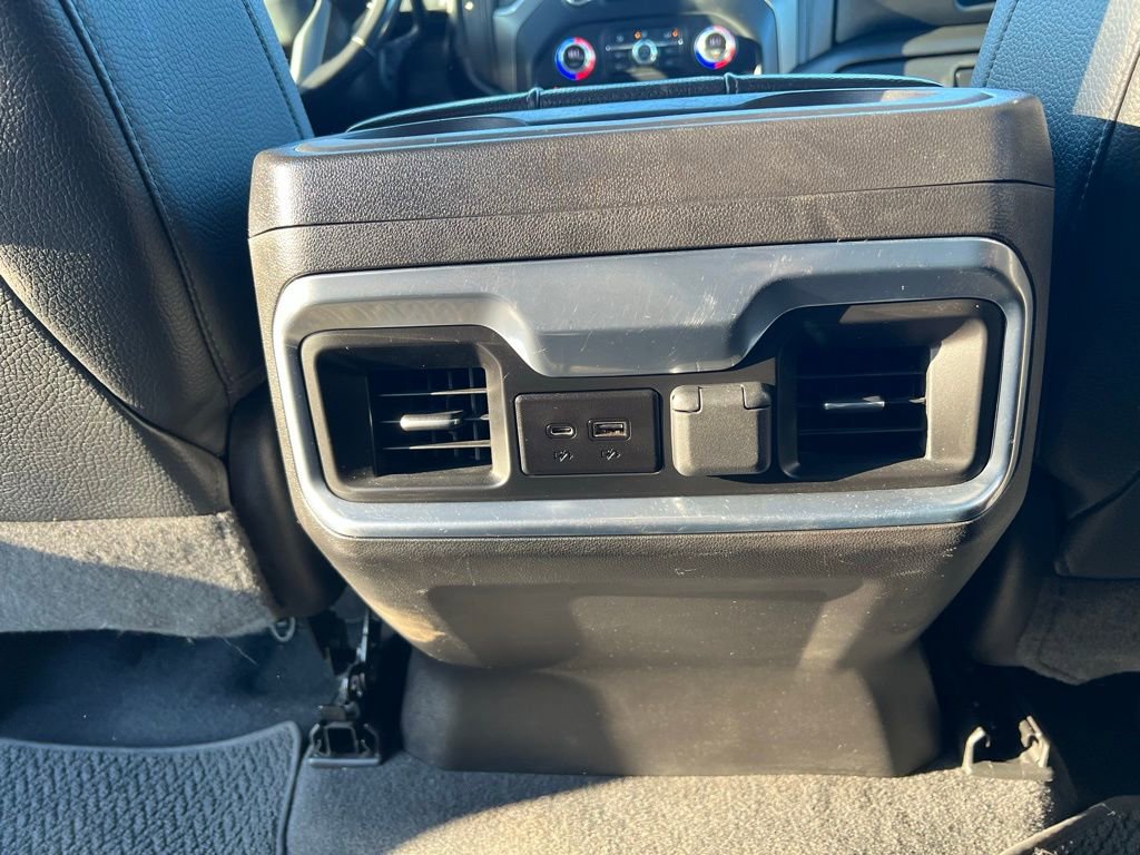 Used 2022 GMC Sierra 2500 Denali image 25