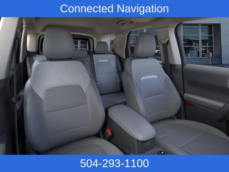 New 2025 Ford Bronco Sport Badlands w/ Badlands Tech Package image 10