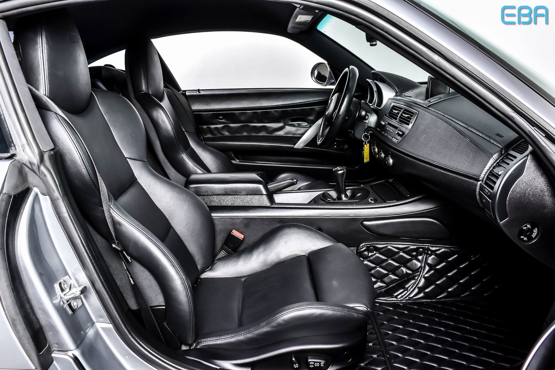 Used 2007 BMW M Coupe Base image 30