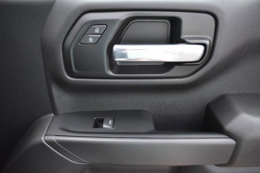 New 2025 GMC Sierra 1500 Pro w/ Pro Value Package image 10