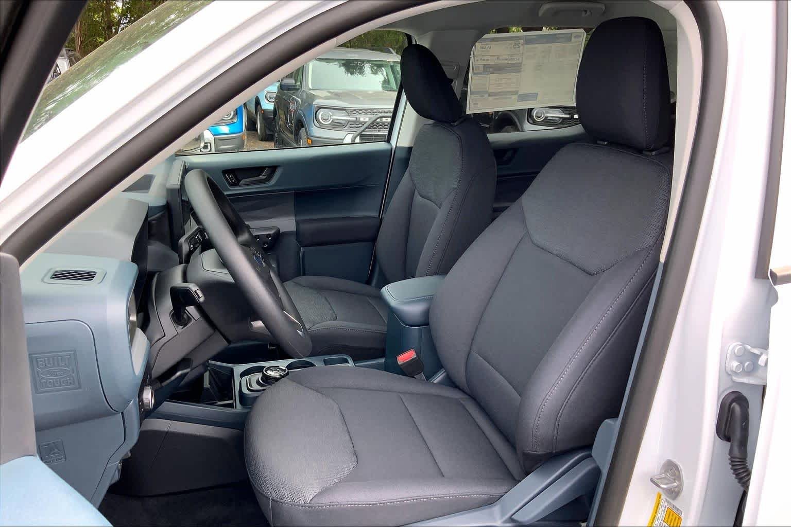 New 2026 Ford Maverick XL AWD/4WD image 9