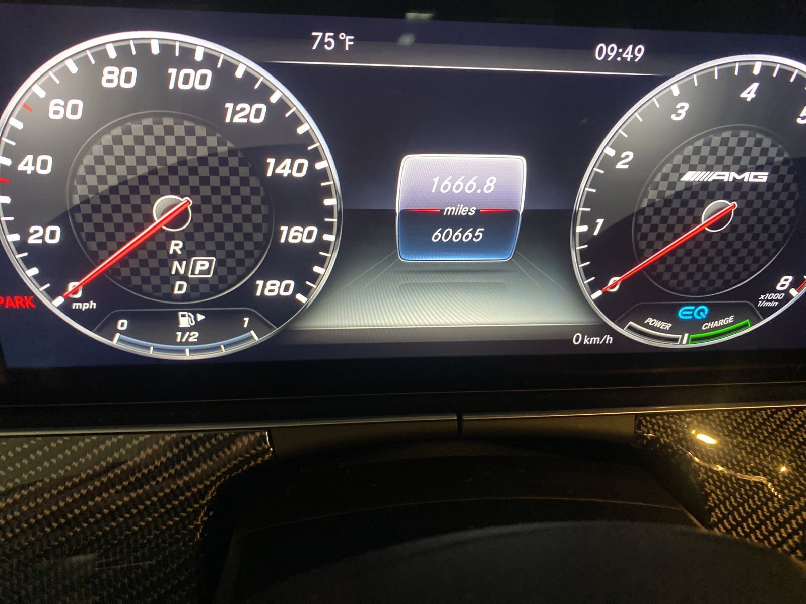 Used 2019 Mercedes-Benz CLS 53 AMG 4MATIC image 8