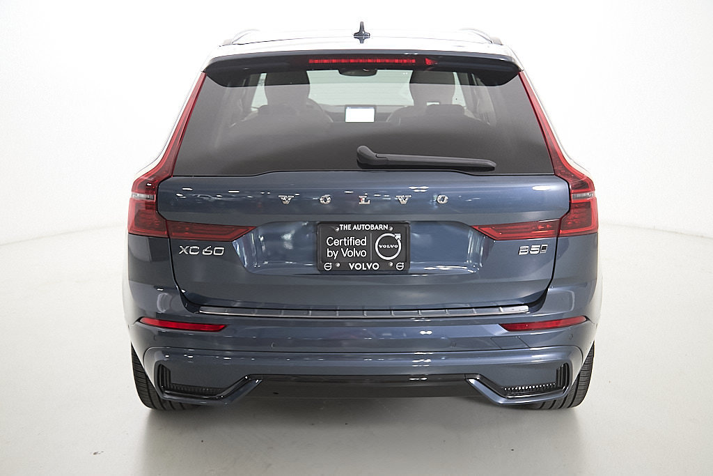 Certified 2026 Volvo XC60 B5 Ultra AWD/4WD image 8