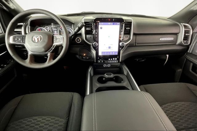 New 2026 RAM 2500 Big Horn image 6