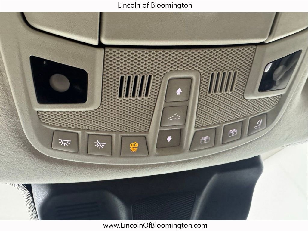 Certified 2023 Lincoln Navigator Black Label AWD/4WD image 74