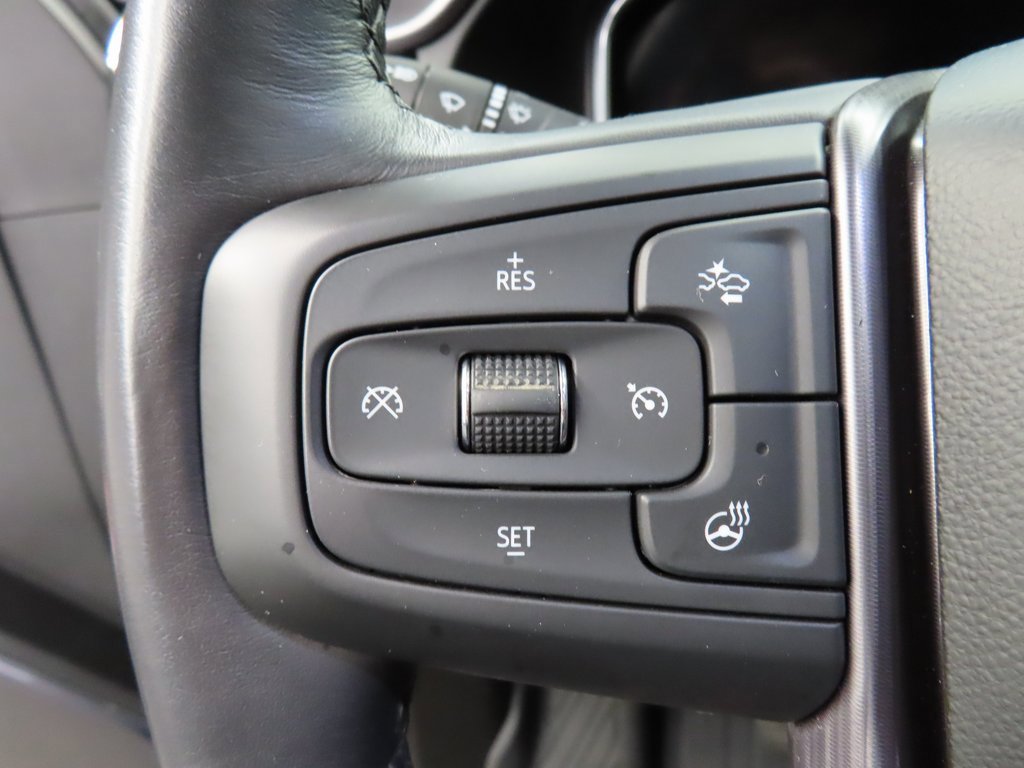 Used 2024 GMC Sierra 3500 Denali Ultimate image 52