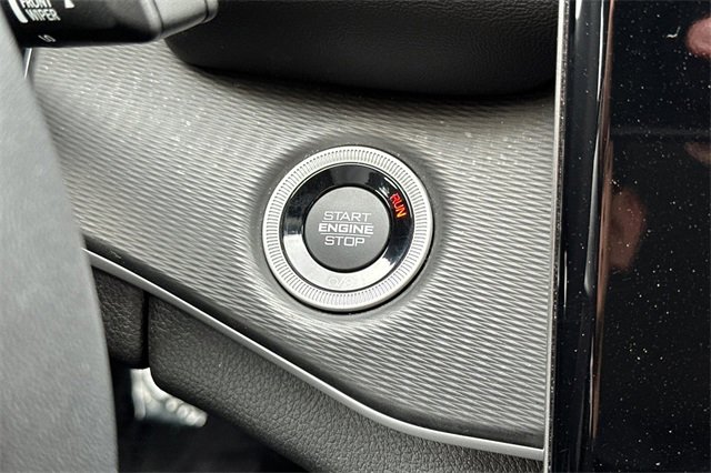 Certified 2023 Jeep Grand Cherokee L Laredo w/ Trailer Tow Group (B) image 23