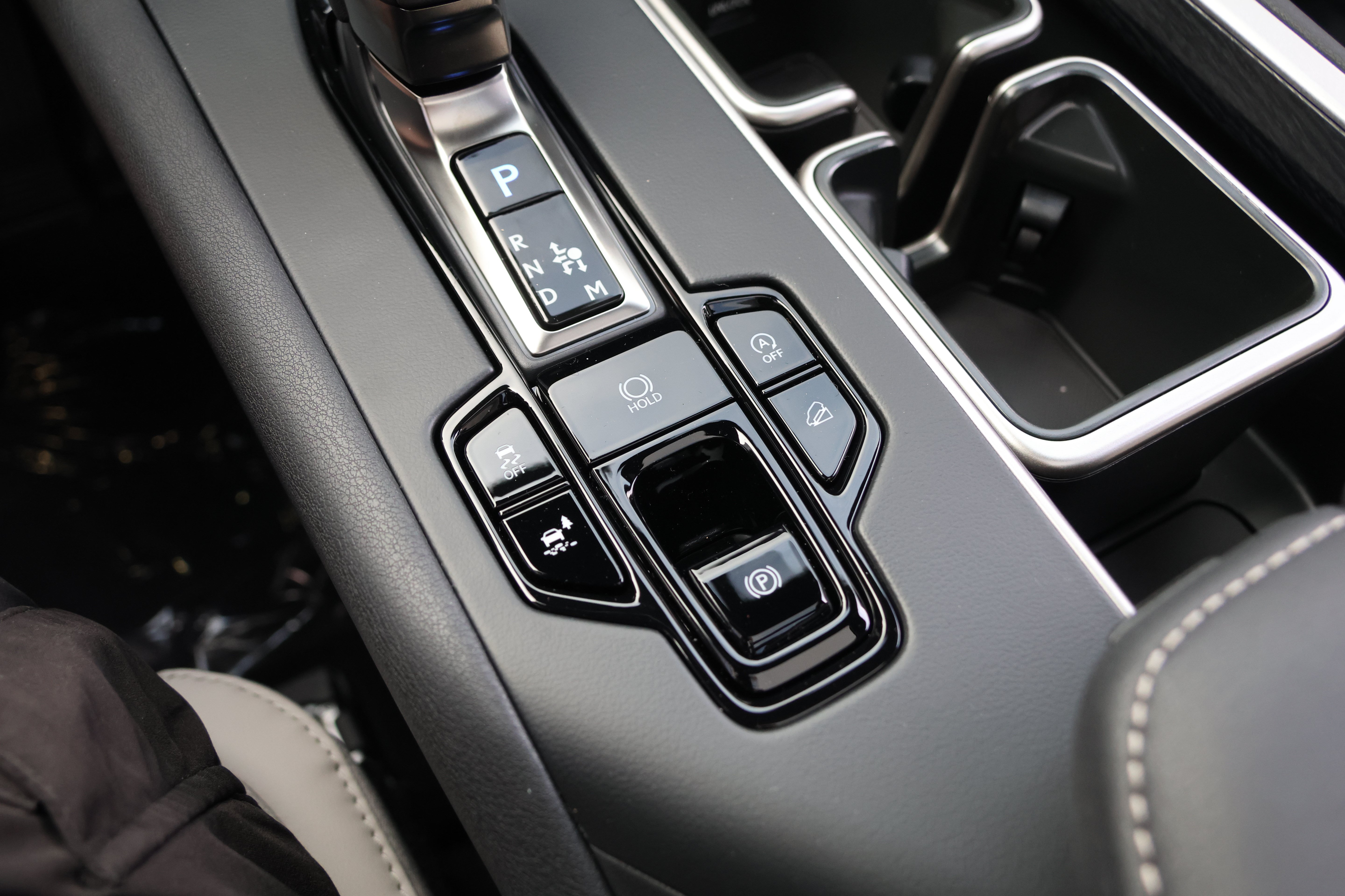 New 2026 Lexus TX 350 AWD w/ Technology Package image 26
