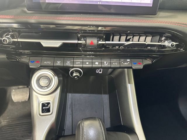 Used 2024 Dodge Hornet R/T w/ Tech Pack w/o Parking image 23