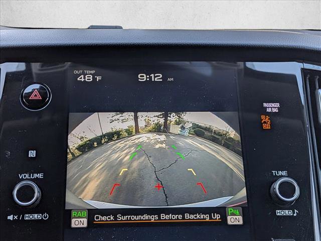 Used 2020 Subaru Legacy Limited image 14