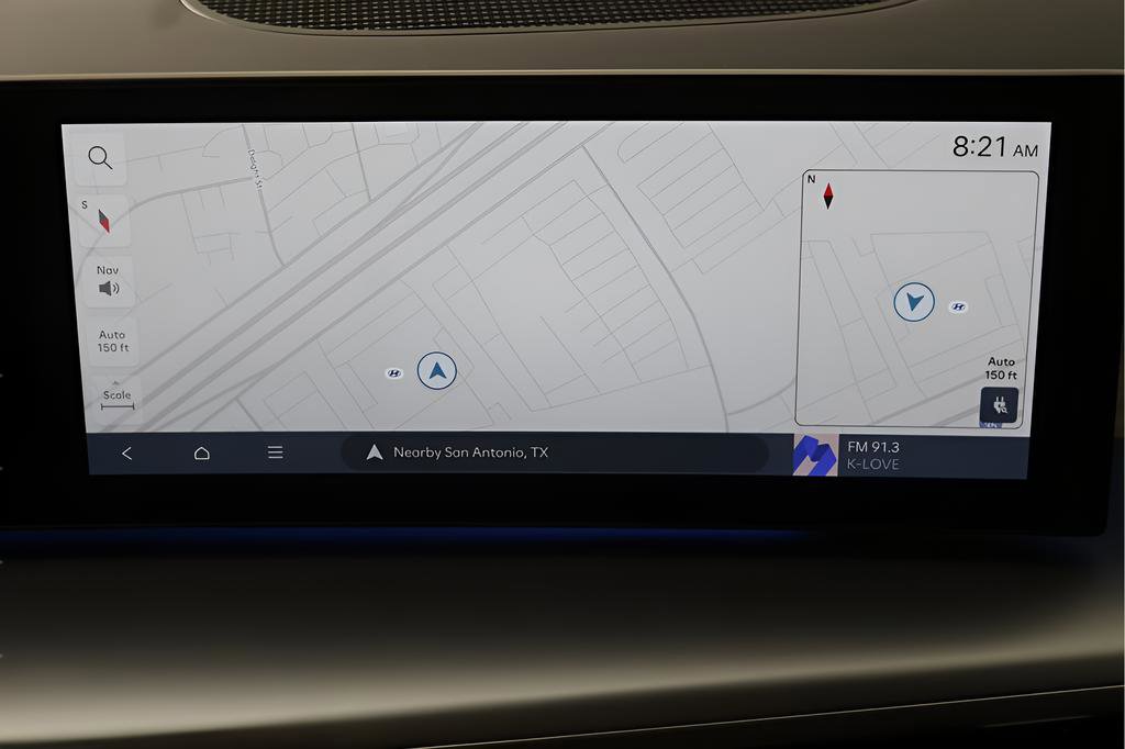 New 2026 Hyundai Ioniq 9 SEL image 23