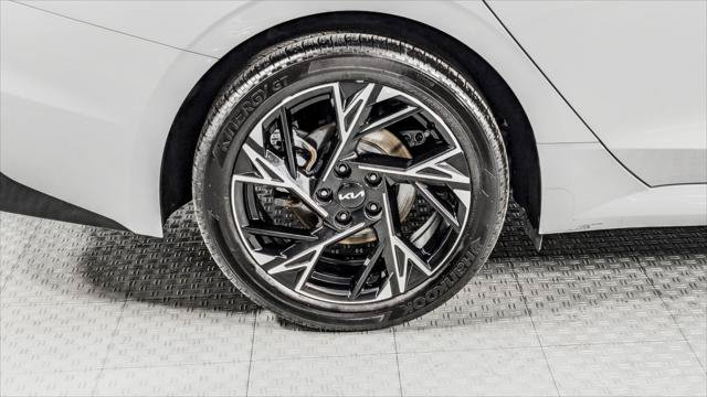 Used 2025 Kia K5 GT-Line FWD image 34