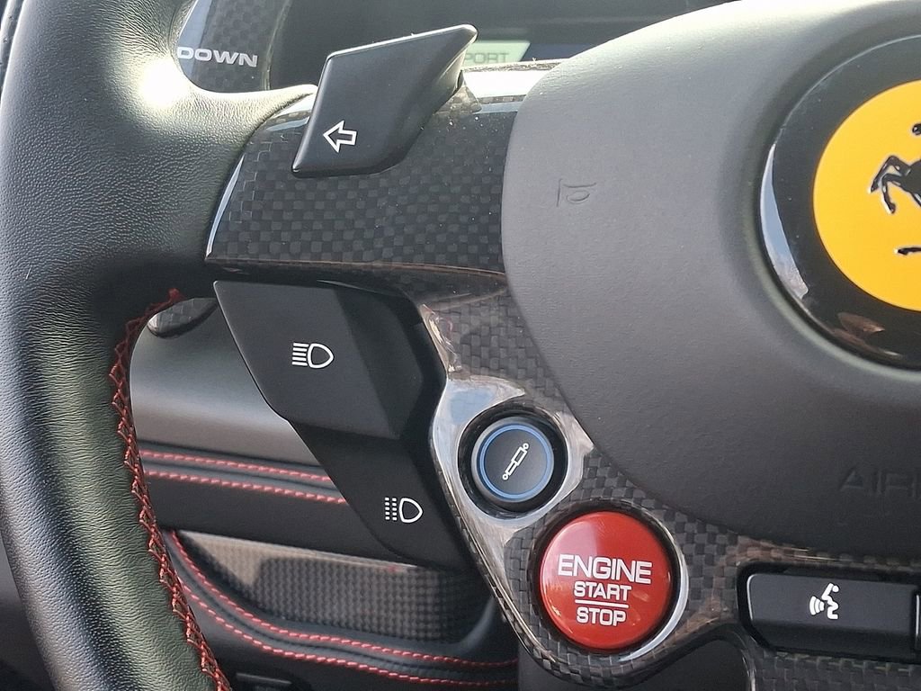 Used 2020 Ferrari F8 Tributo image 18