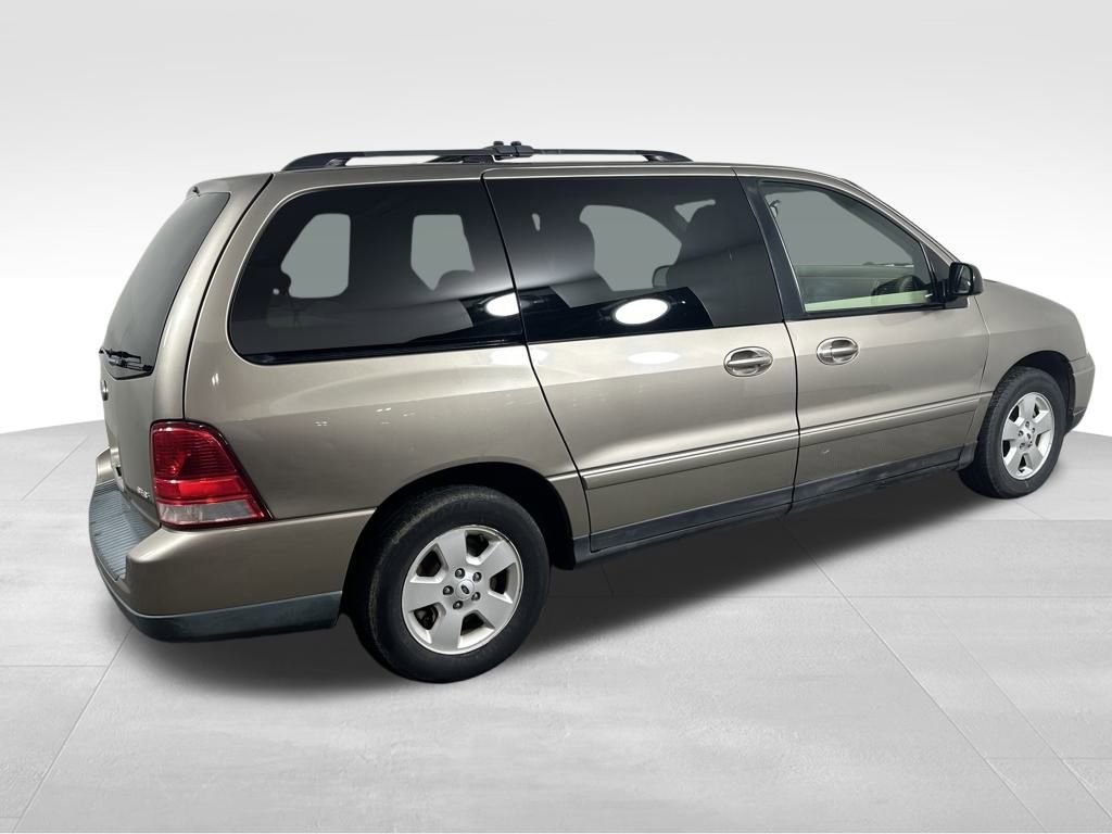Used 2005 Ford Freestar SES image 11