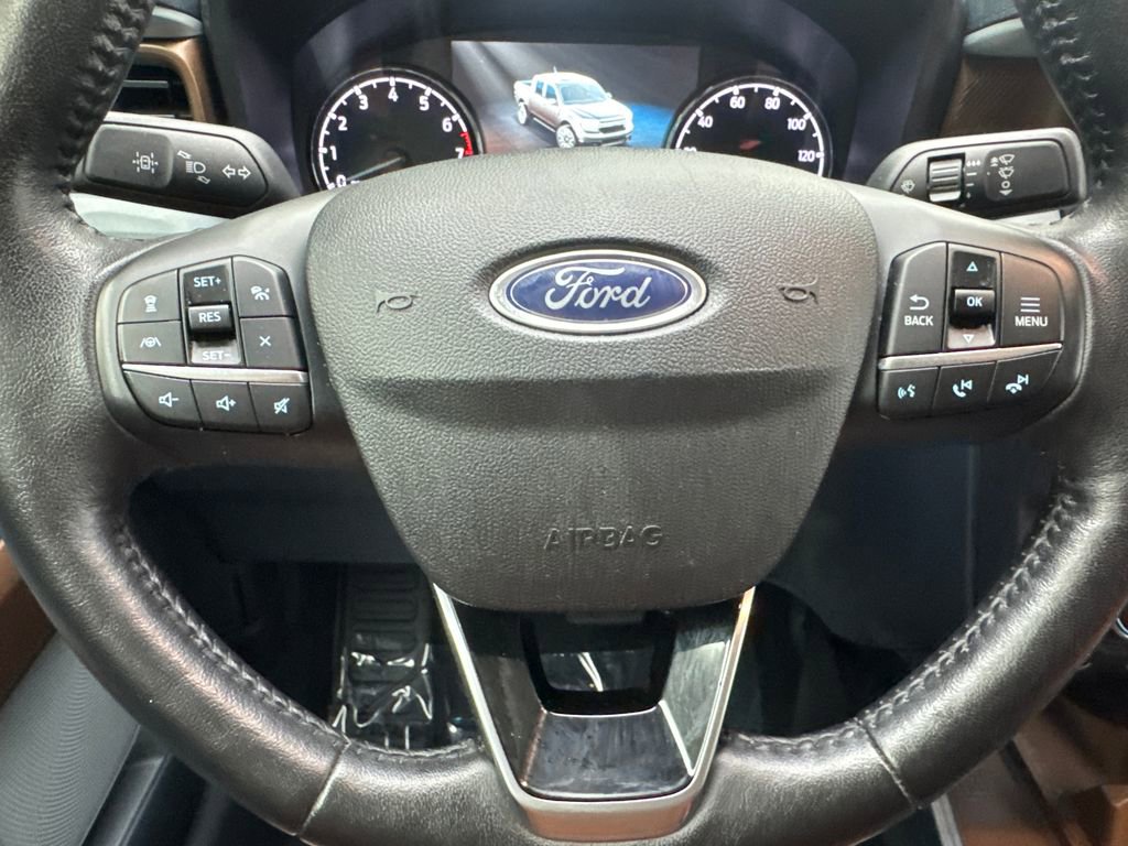 Used 2022 Ford Maverick Lariat w/ Lariat Luxury Package image 57