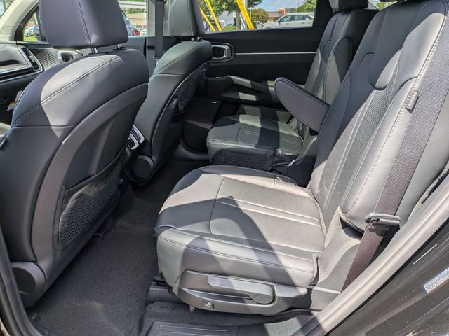 New 2026 Kia Sorento EX AWD/4WD image 20