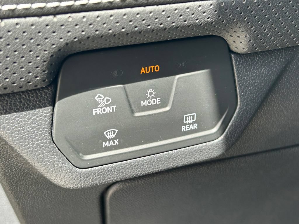 Used 2026 Volkswagen Atlas SE AWD/4WD image 29