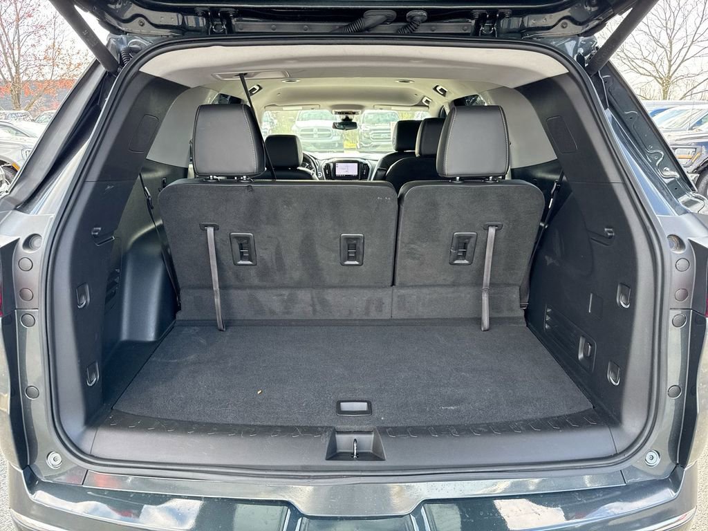 Used 2020 Chevrolet Traverse Premier image 24