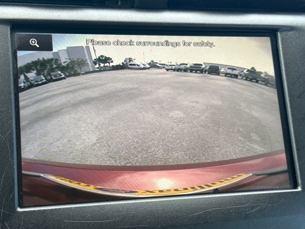 Used 2016 Ford Fusion SE w/ Equipment Group 202A image 18