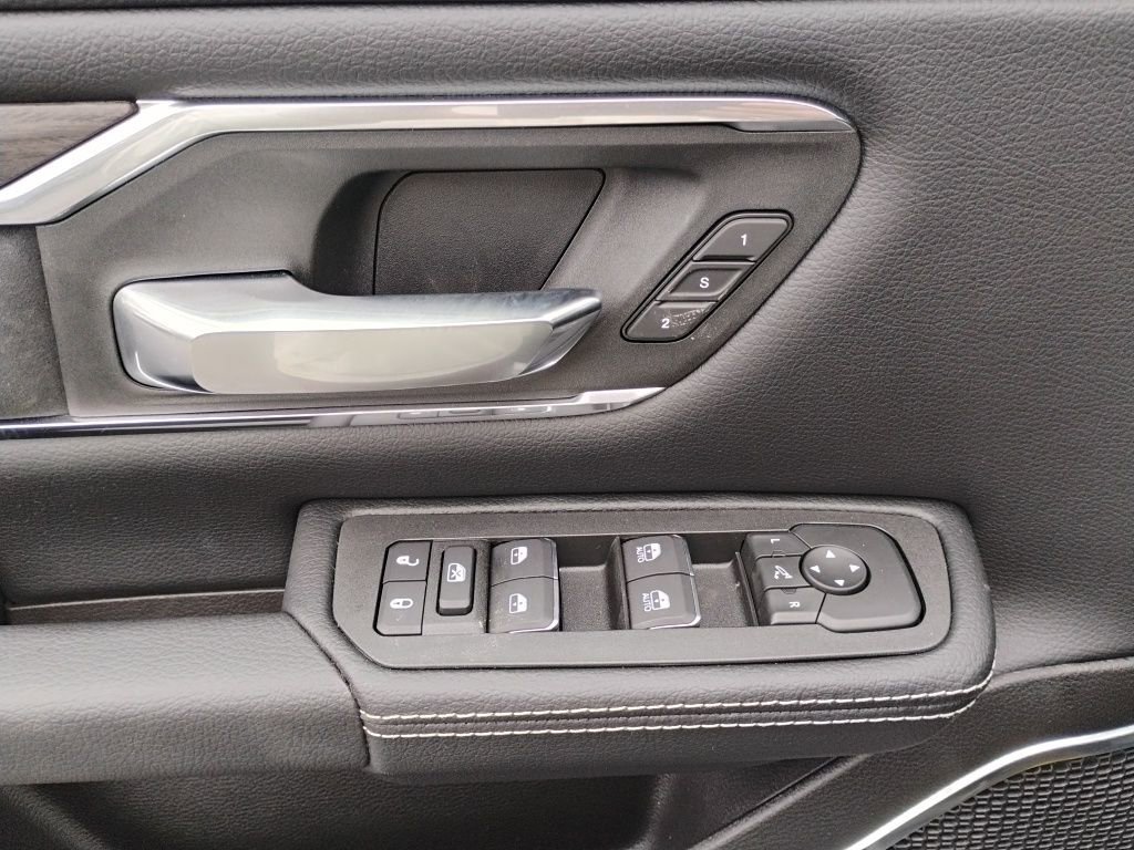 New 2026 RAM 1500 Laramie image 26