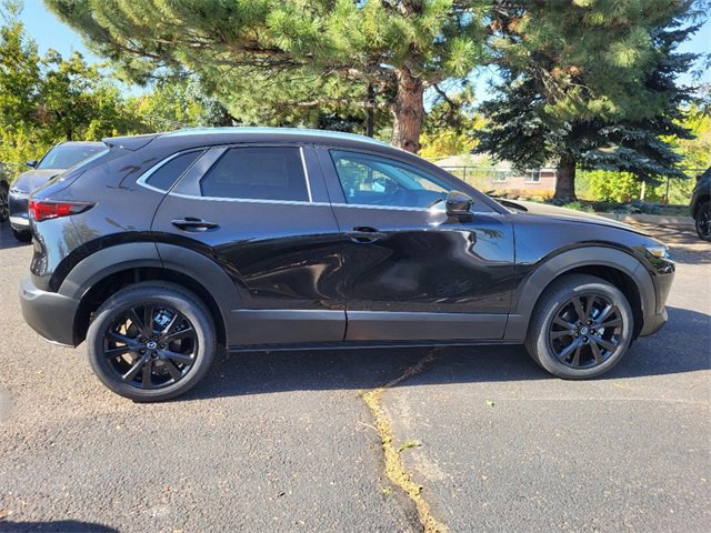 New 2025 MAZDA CX-30 AWD 2.5 S w/ Select Sport Pkg image 6