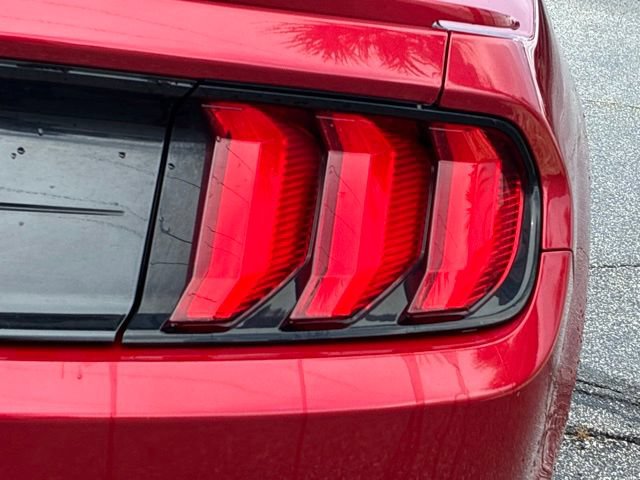 Used 2020 Ford Mustang GT Premium w/ Equipment Group 401A RWD image 14