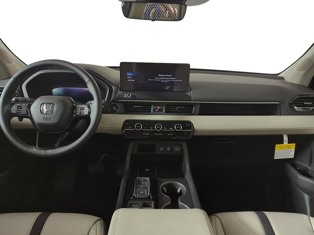 New 2026 Honda Pilot EX-L image 14