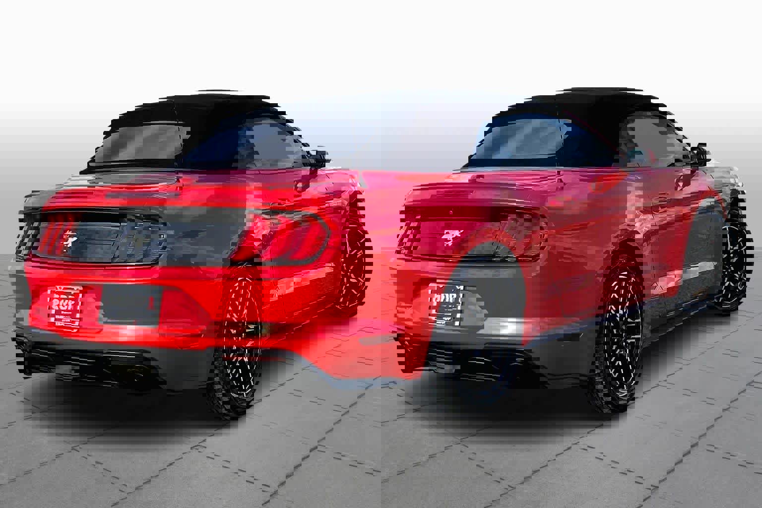 Used 2021 Ford Mustang Premium image 12