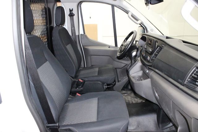Used 2024 Ford Transit 250 Low Roof w/ Exterior Upgrade Package image 12