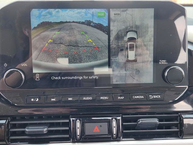 Certified 2024 Nissan Pathfinder SL FWD image 14