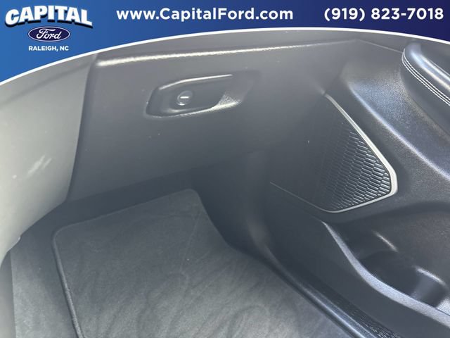 Used 2022 Jeep Grand Cherokee Altitude RWD image 27