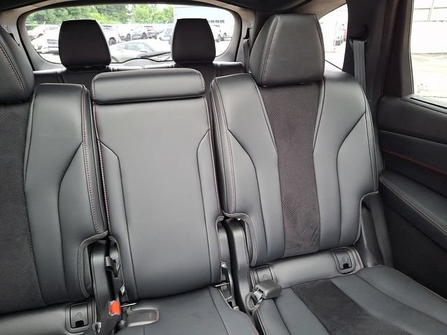 Used 2022 Acura MDX Type S AWD/4WD image 20