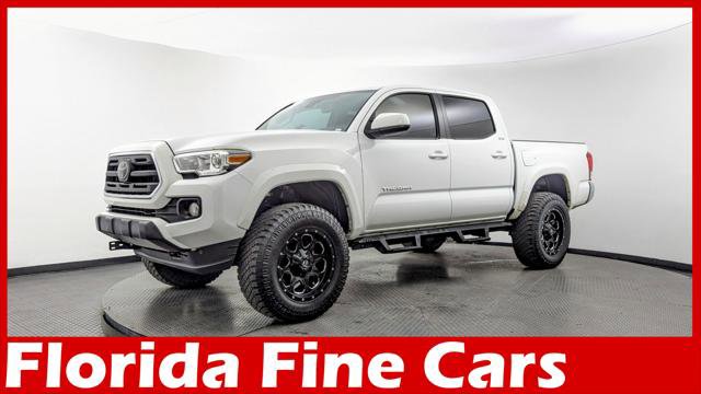 Used 2019 Toyota Tacoma SR5 RWD video 1