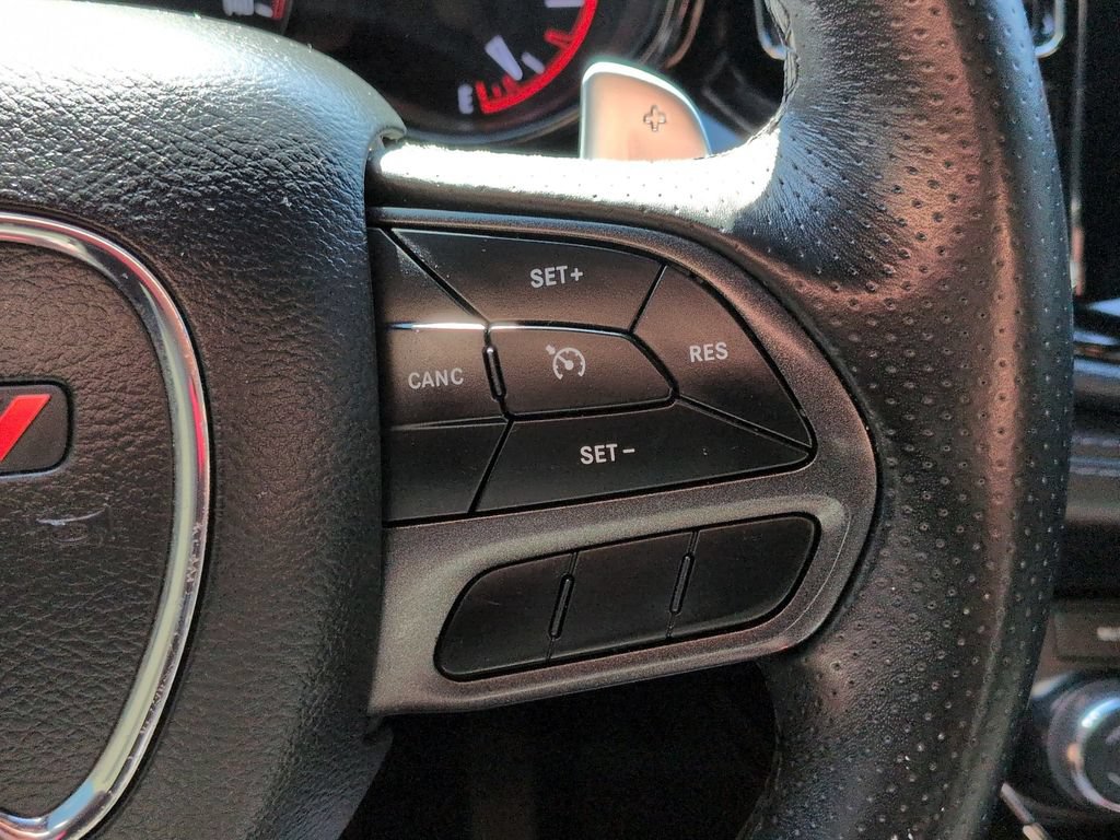 Used 2021 Dodge Durango GT w/ Blacktop Package RWD image 21