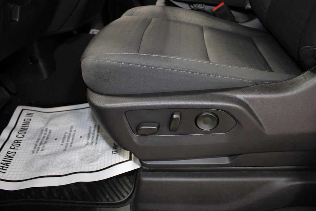 New 2024 Chevrolet Silverado 1500 Custom w/ Rally Edition image 19