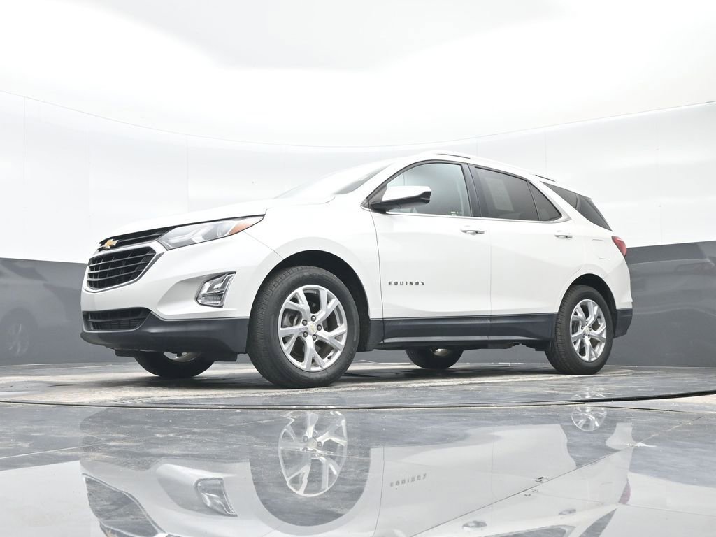Used 2019 Chevrolet Equinox LT image 30