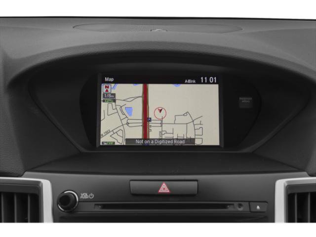 Used 2020 Acura TLX V6 w/ A-SPEC Pkg image 17
