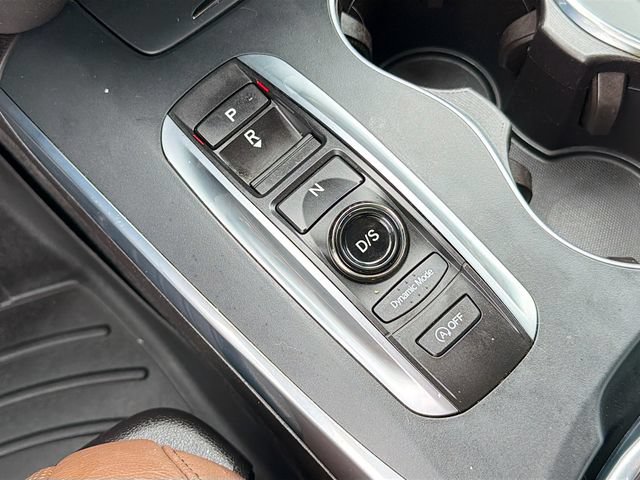 Used 2020 Acura MDX SH-AWD w/ Technology Package image 18
