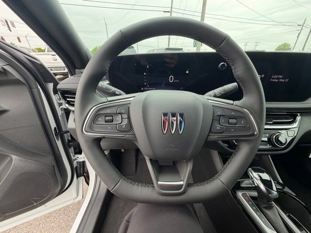 New 2026 Buick Envista Sport Touring w/ Convenience I Package FWD image 13