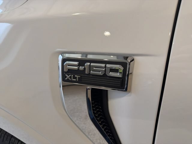 New 2026 Ford F150 XLT w/ XLT Chrome Appearance Package AWD/4WD image 9