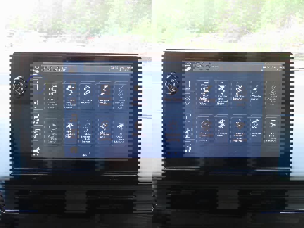 New 2026 Honda Prologue Touring image 21