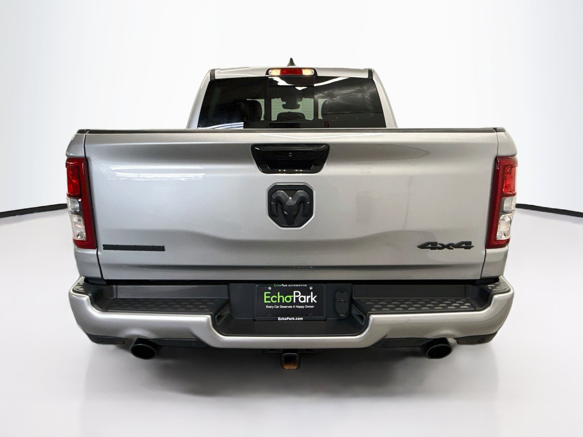 Used 2024 RAM 1500 Big Horn AWD/4WD image 7