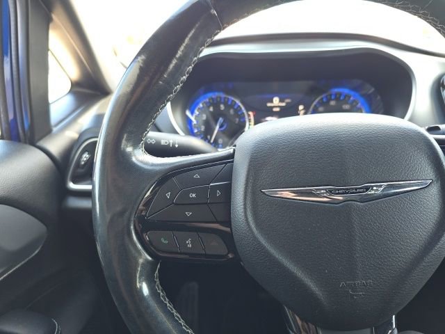 Used 2019 Chrysler Pacifica Touring Plus w/ Advanced Safetytec Group image 15