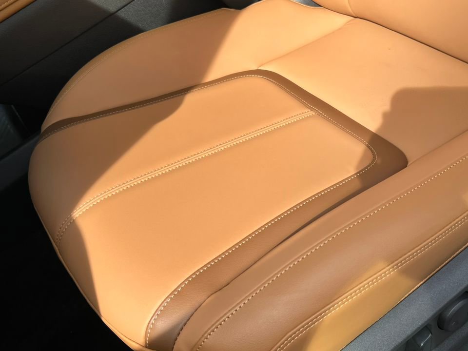 New 2026 Nissan Armada SL w/ Captain's Chari Seat Package image 12